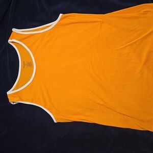 Mens Arizona tank top